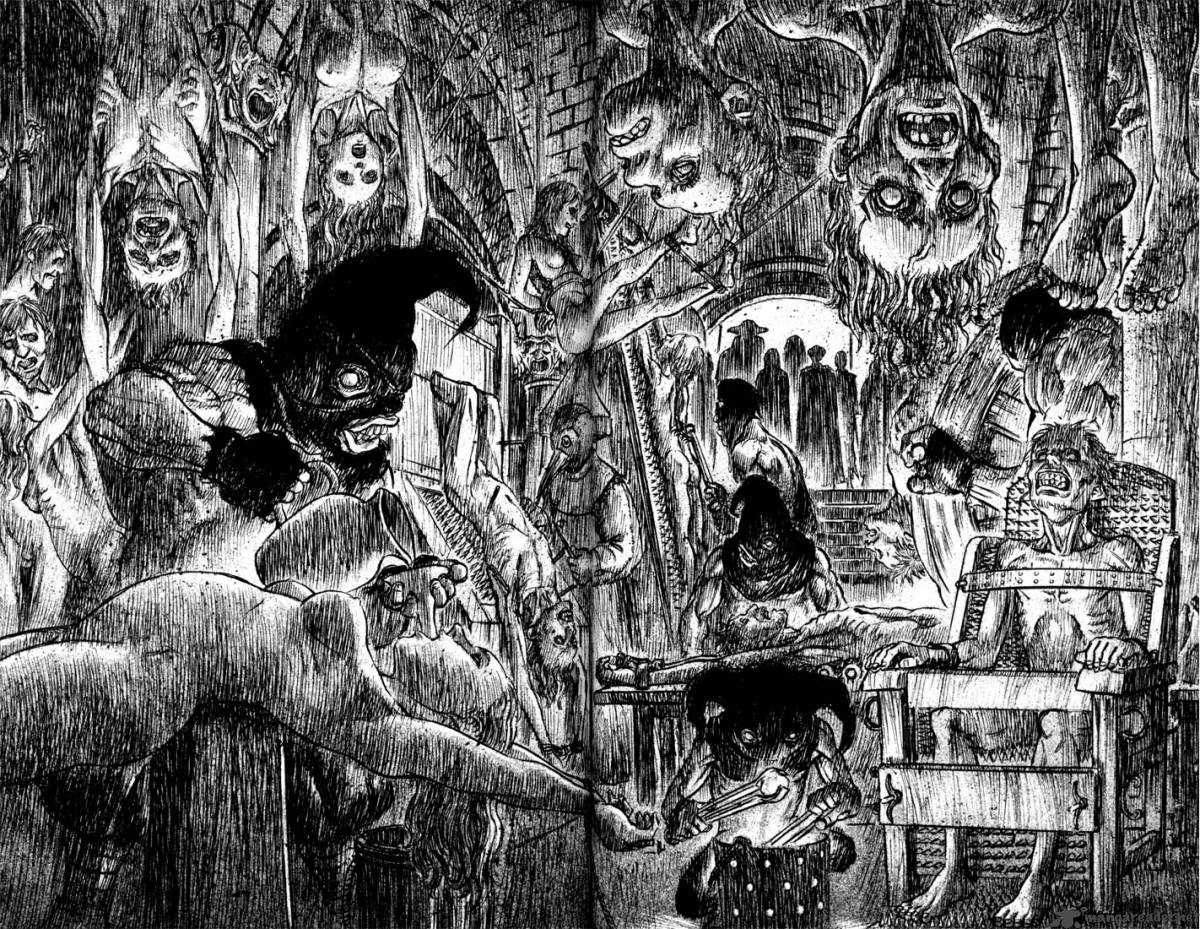 Kiếm Sĩ Đen Chapter 151 - 18