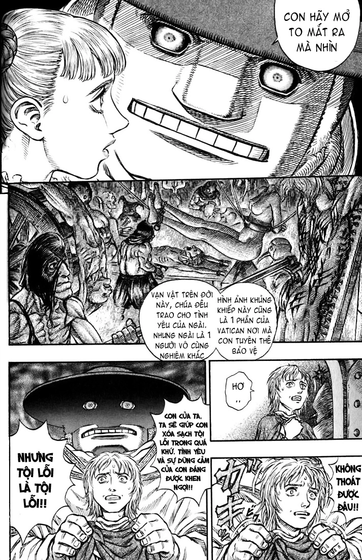 Kiếm Sĩ Đen Chapter 151 - 21