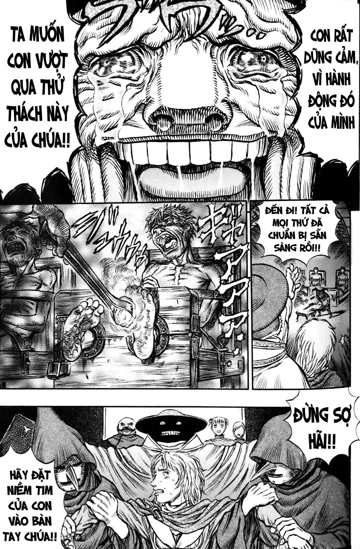 Kiếm Sĩ Đen Chapter 151 - 22