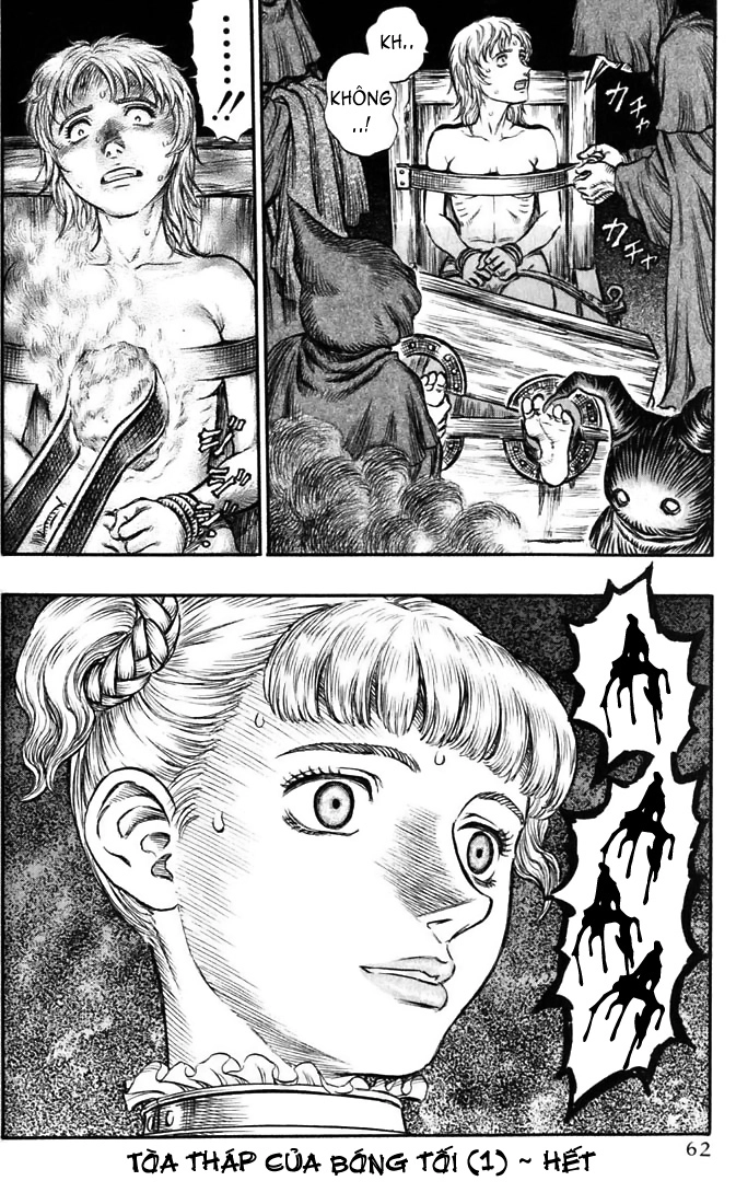 Kiếm Sĩ Đen Chapter 151 - 23