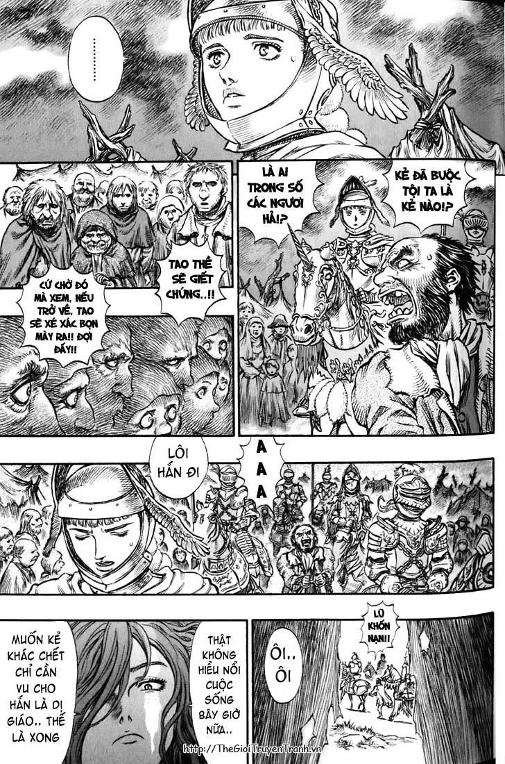 Kiếm Sĩ Đen Chapter 152 - 4