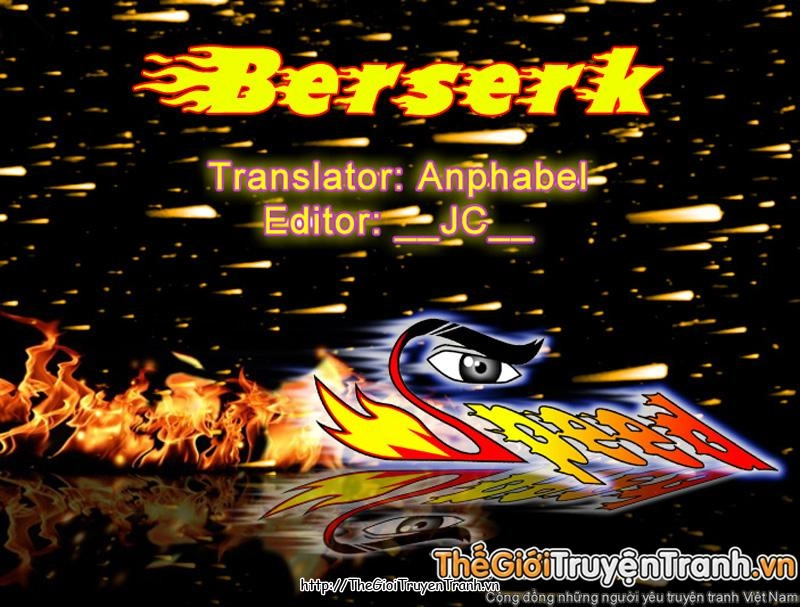 Kiếm Sĩ Đen Chapter 153 - 1