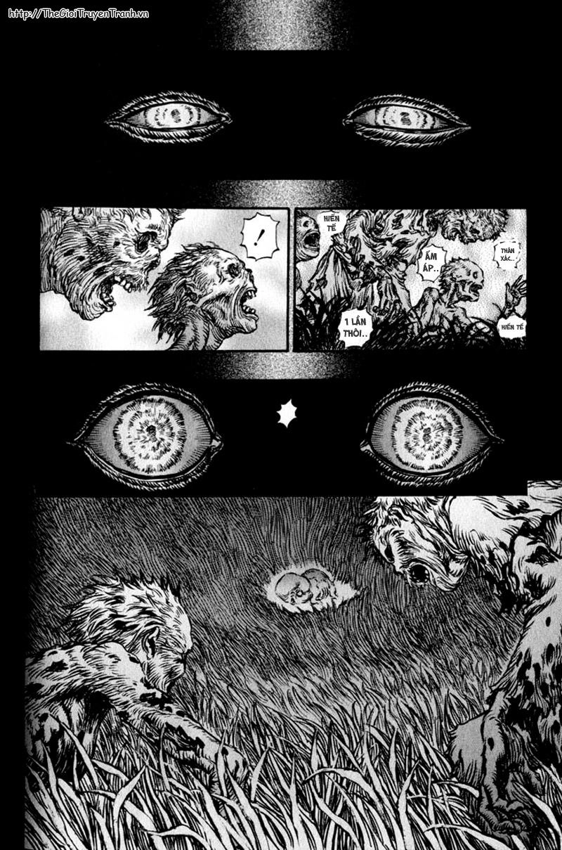 Kiếm Sĩ Đen Chapter 153 - 5