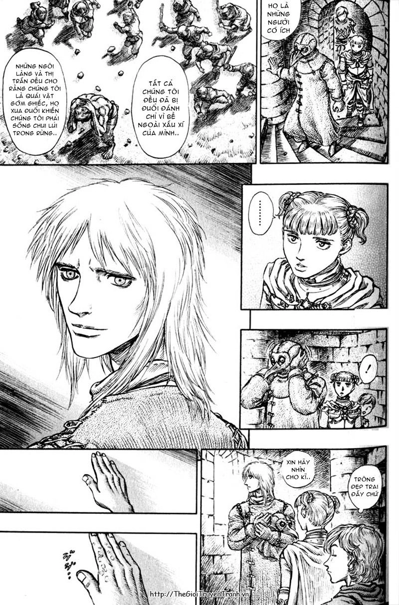 Kiếm Sĩ Đen Chapter 153 - 14