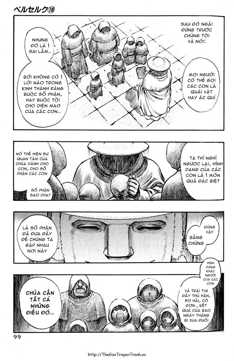 Kiếm Sĩ Đen Chapter 153 - 16