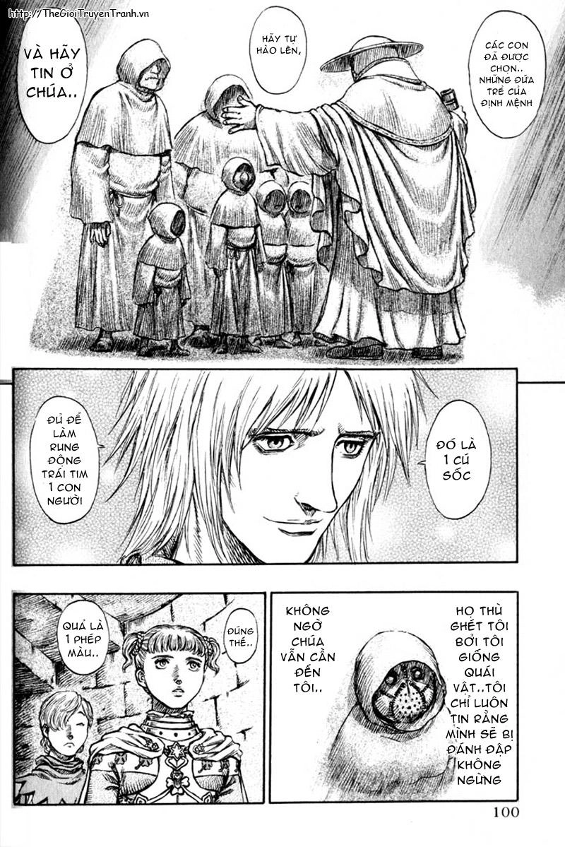 Kiếm Sĩ Đen Chapter 153 - 17