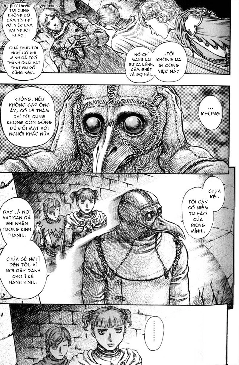 Kiếm Sĩ Đen Chapter 153 - 18