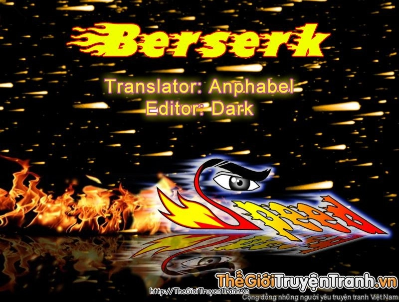 Kiếm Sĩ Đen Chapter 154 - 1