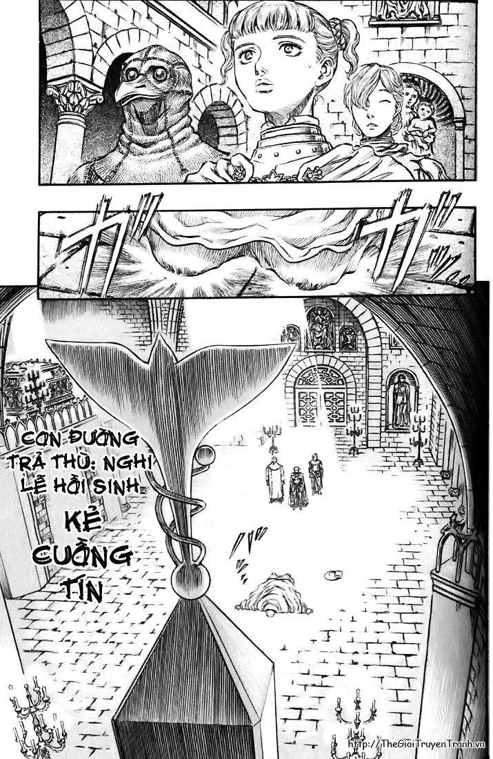 Kiếm Sĩ Đen Chapter 154 - 2