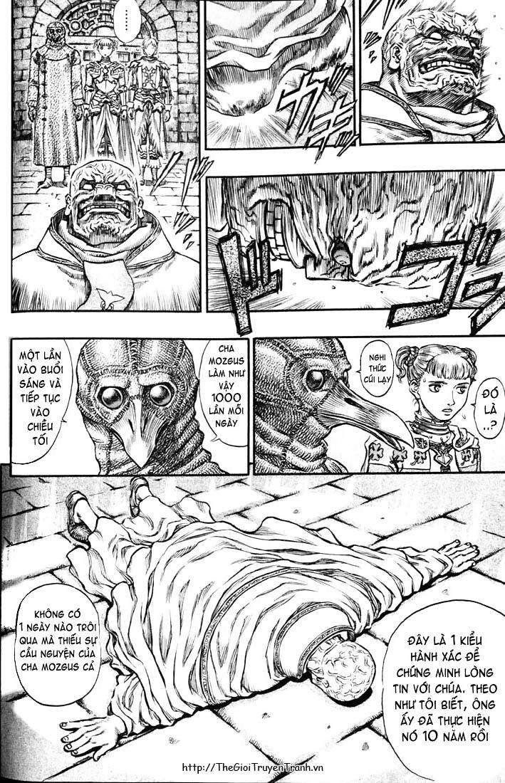 Kiếm Sĩ Đen Chapter 154 - 3