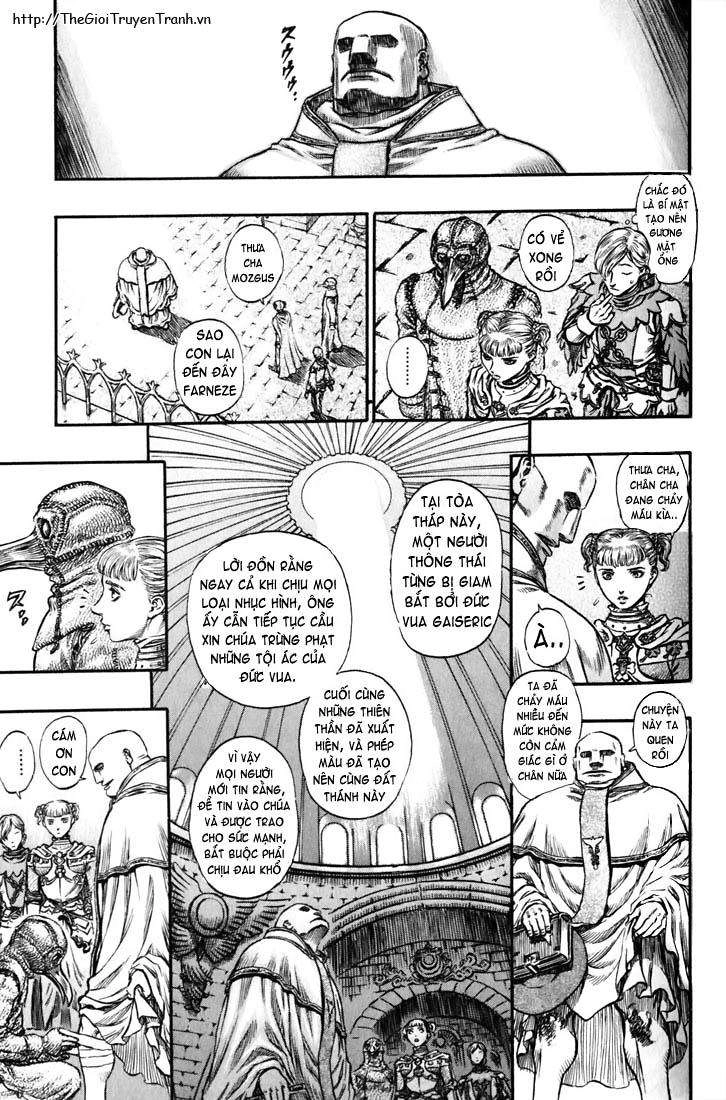 Kiếm Sĩ Đen Chapter 154 - 4