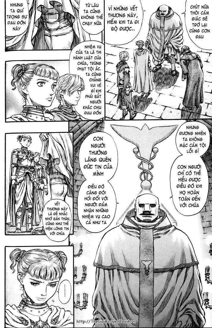 Kiếm Sĩ Đen Chapter 154 - 5