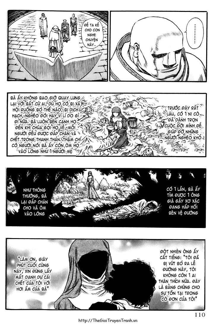 Kiếm Sĩ Đen Chapter 154 - 7