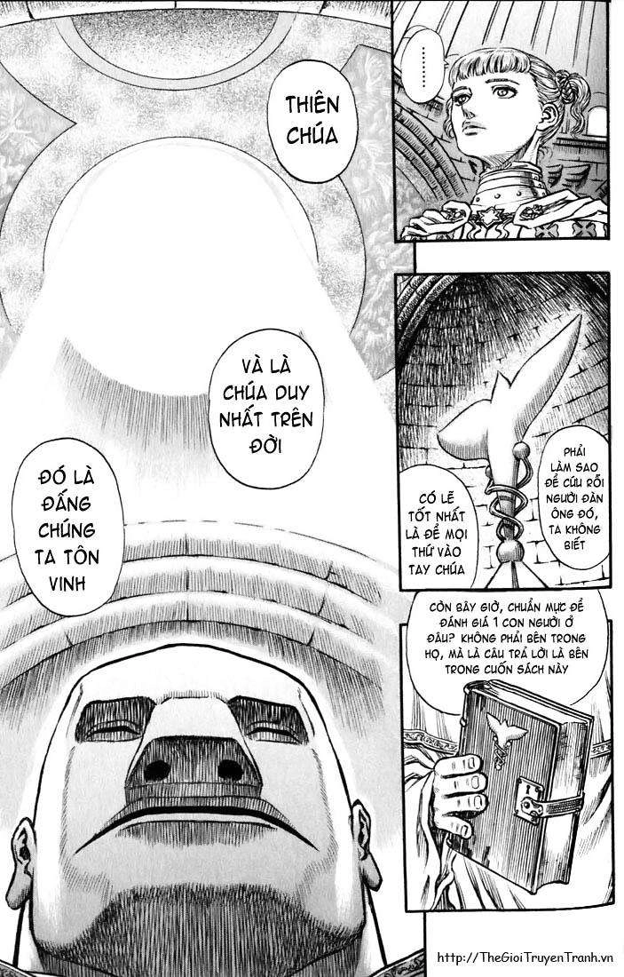 Kiếm Sĩ Đen Chapter 154 - 8