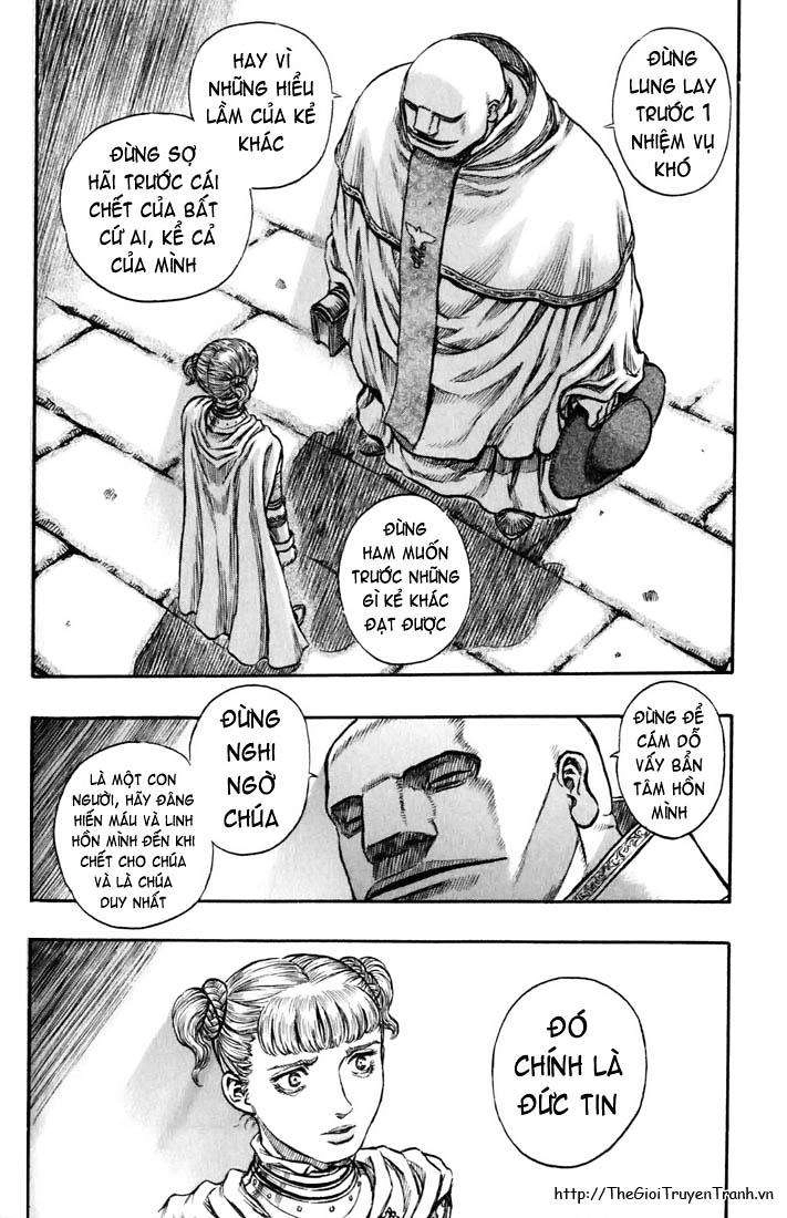 Kiếm Sĩ Đen Chapter 154 - 9