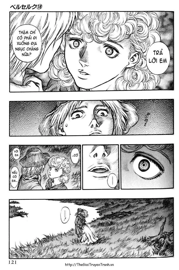 Kiếm Sĩ Đen Chapter 154 - 18