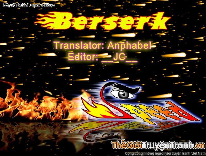 Kiếm Sĩ Đen Chapter 155 - 1