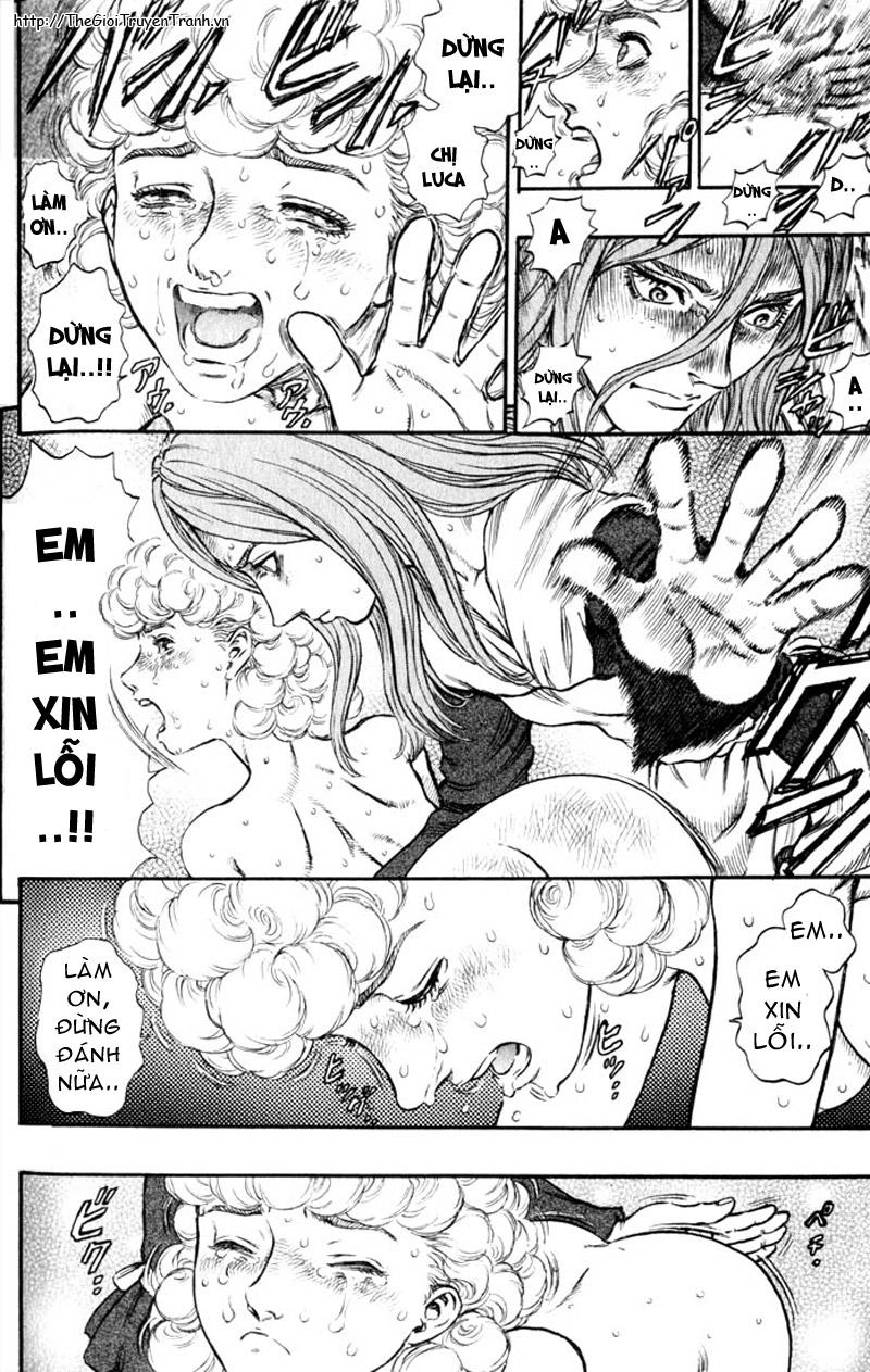 Kiếm Sĩ Đen Chapter 156 - 9