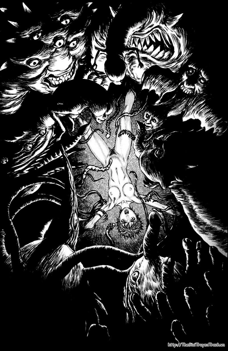 Kiếm Sĩ Đen Chapter 156 - 16