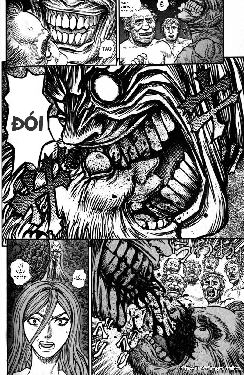 Kiếm Sĩ Đen Chapter 156 - 19