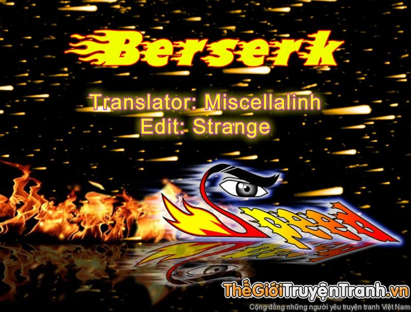 Kiếm Sĩ Đen Chapter 157 - 1