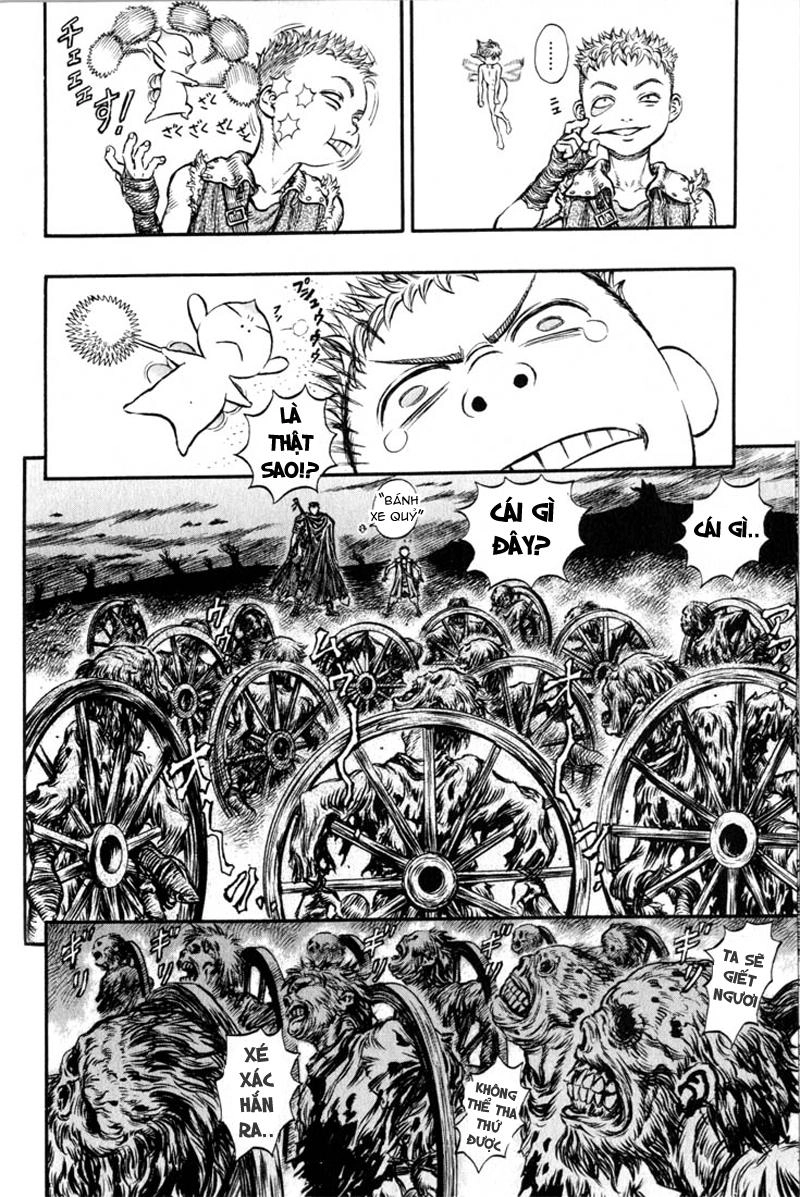 Kiếm Sĩ Đen Chapter 157 - 12