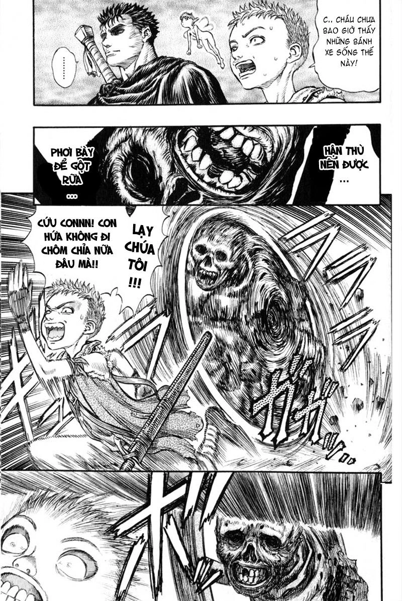 Kiếm Sĩ Đen Chapter 157 - 13