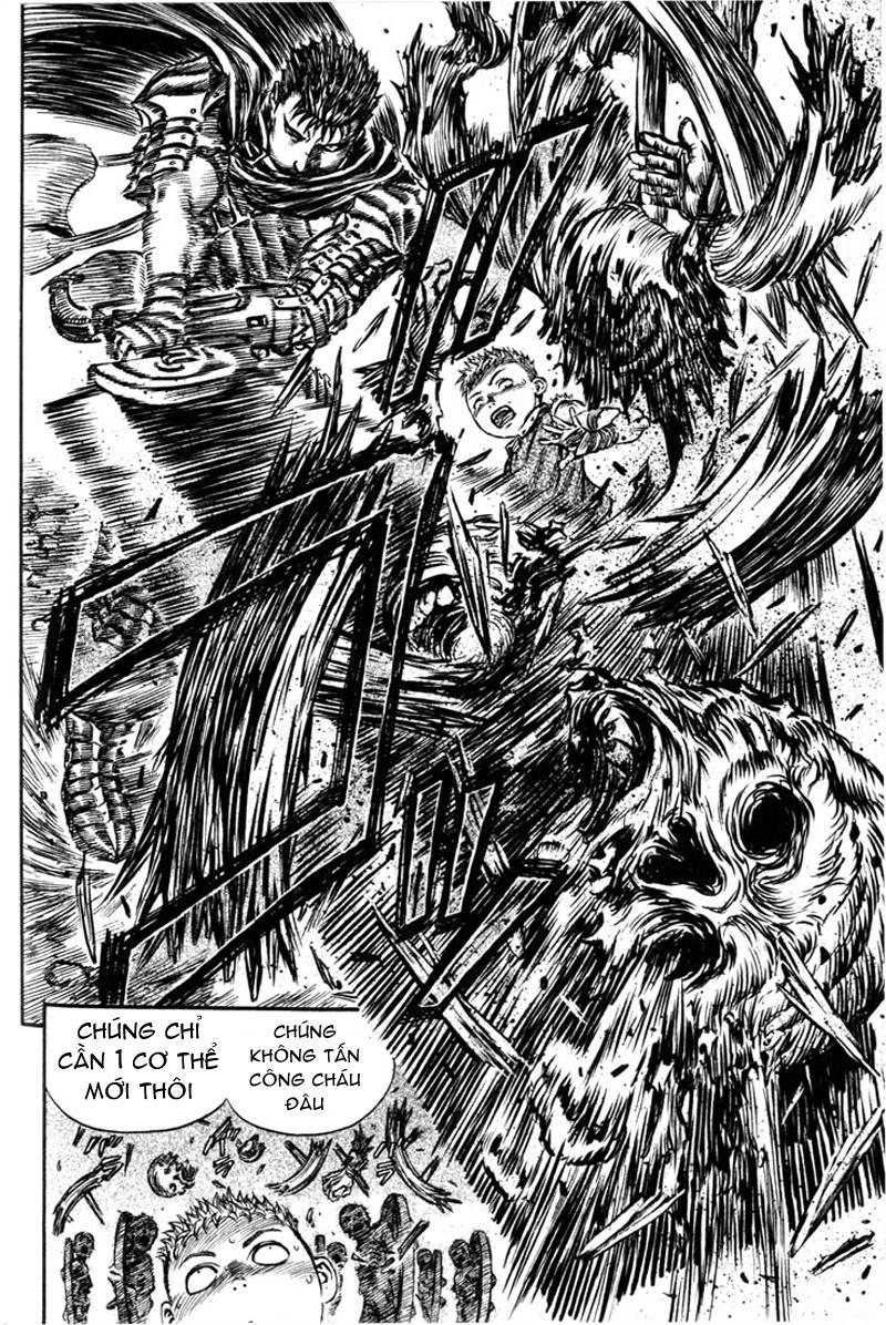 Kiếm Sĩ Đen Chapter 157 - 14