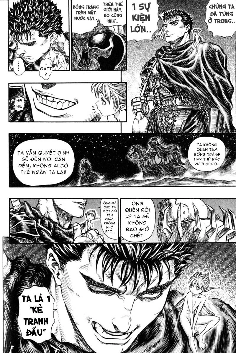 Kiếm Sĩ Đen Chapter 158 - 17