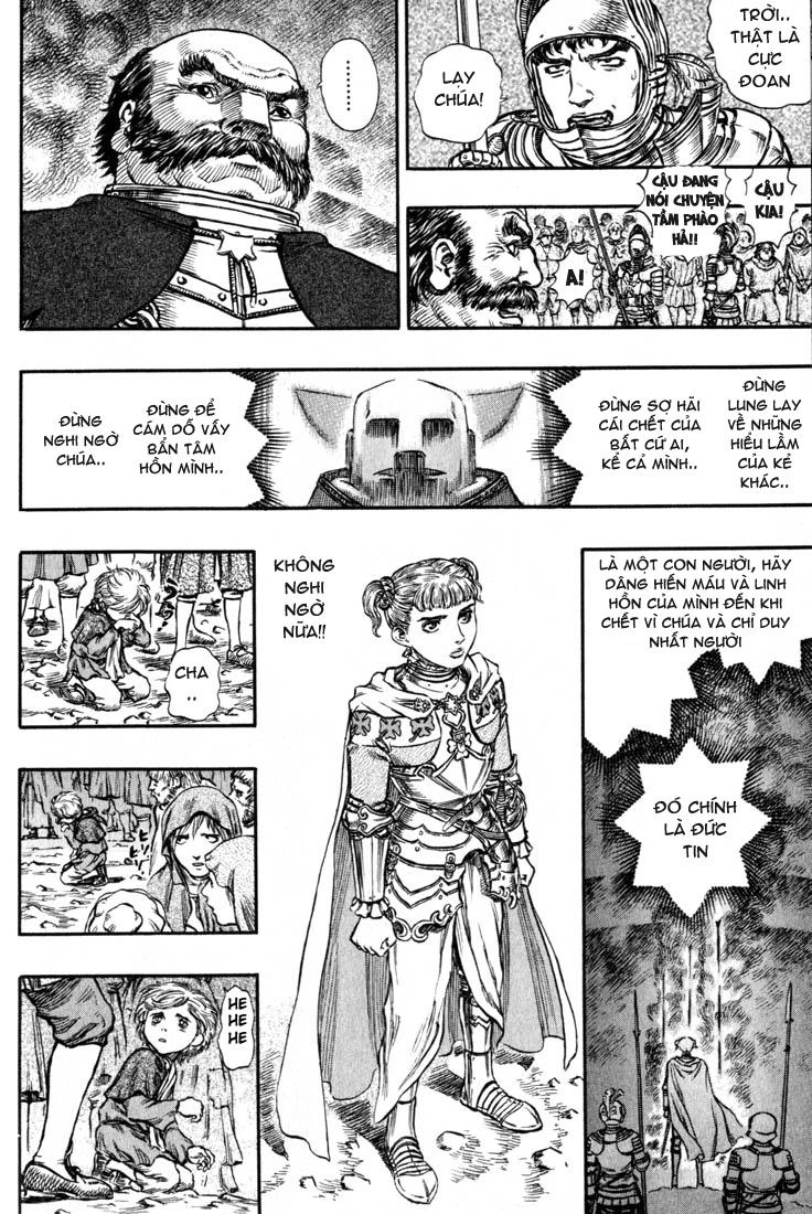 Kiếm Sĩ Đen Chapter 159 - 7