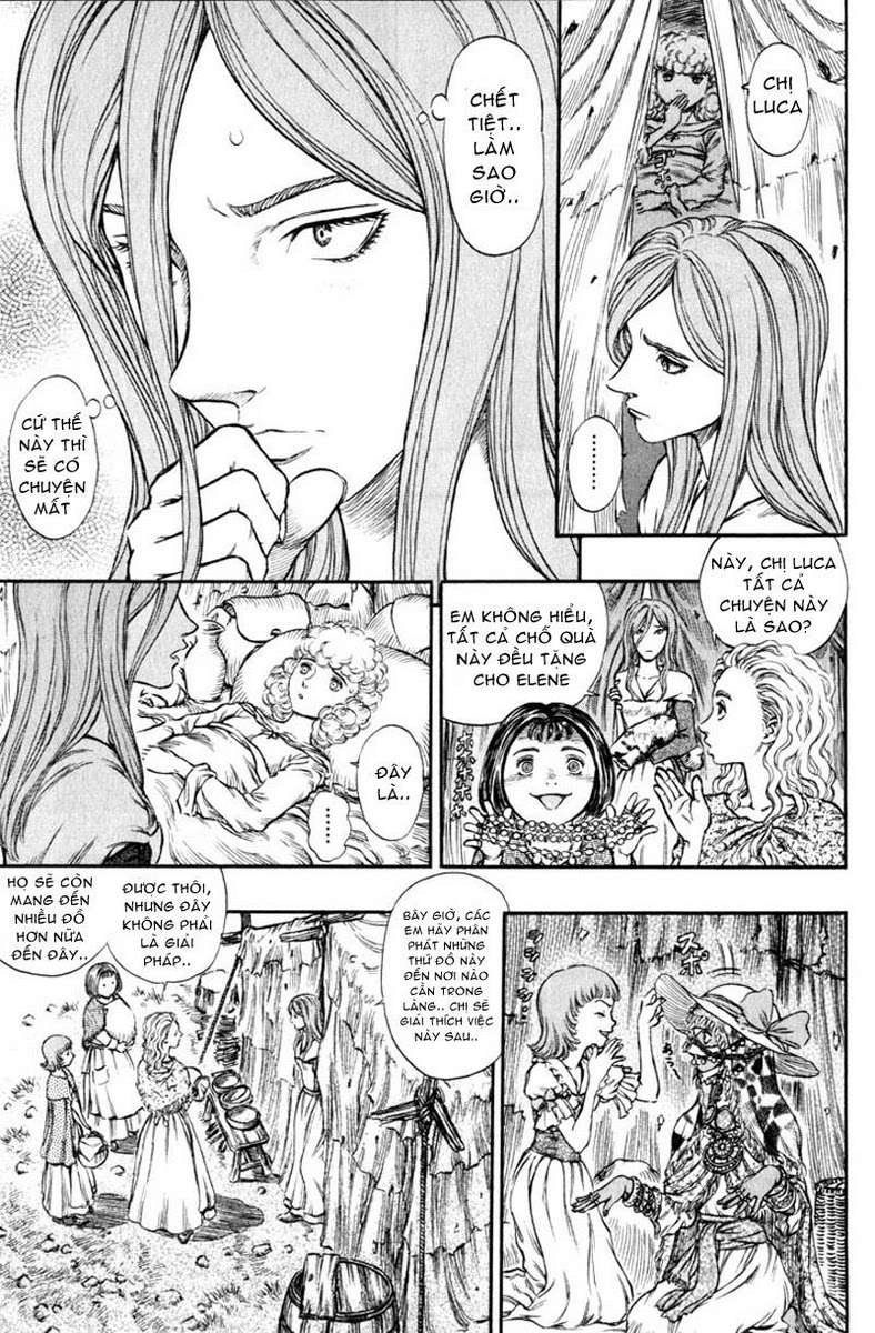 Kiếm Sĩ Đen Chapter 160 - 4