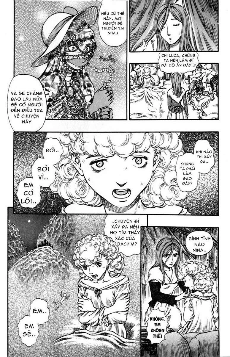 Kiếm Sĩ Đen Chapter 160 - 5