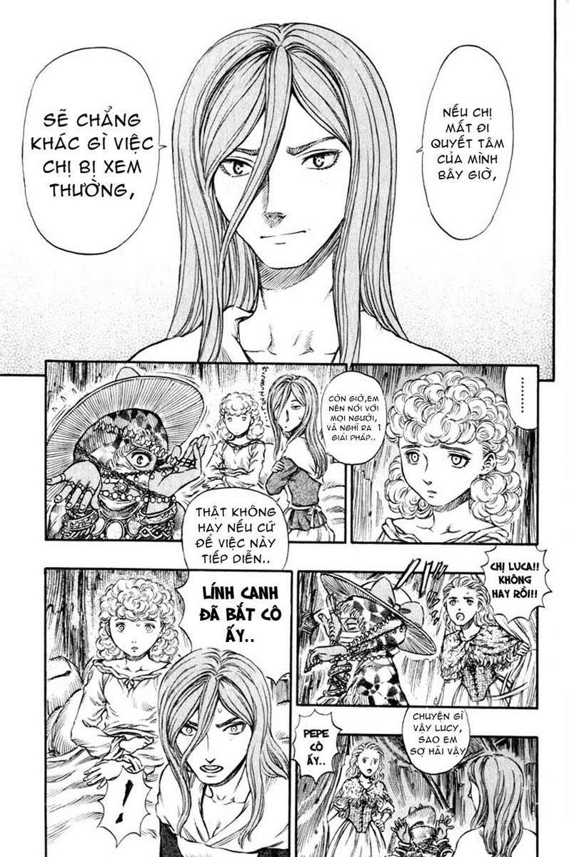 Kiếm Sĩ Đen Chapter 160 - 8