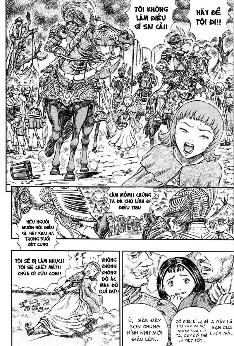 Kiếm Sĩ Đen Chapter 160 - 9