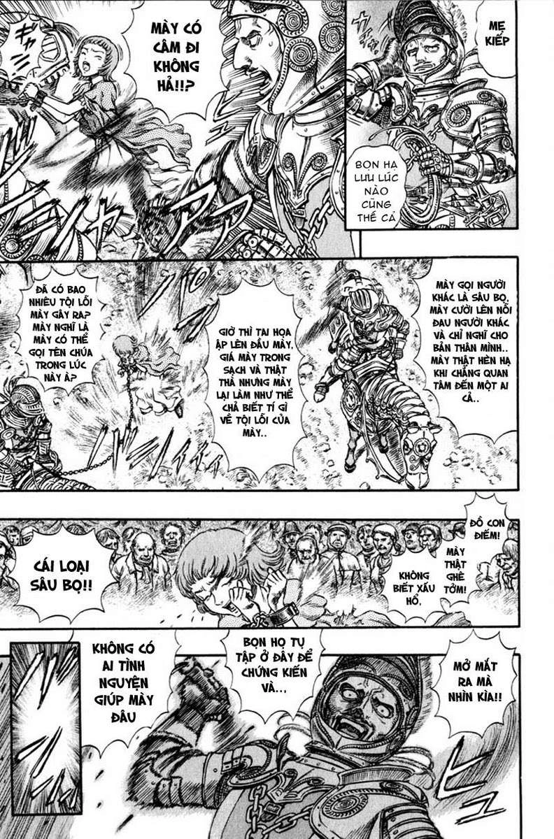 Kiếm Sĩ Đen Chapter 160 - 10