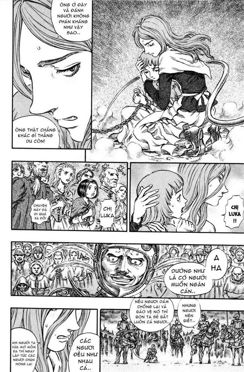 Kiếm Sĩ Đen Chapter 160 - 11