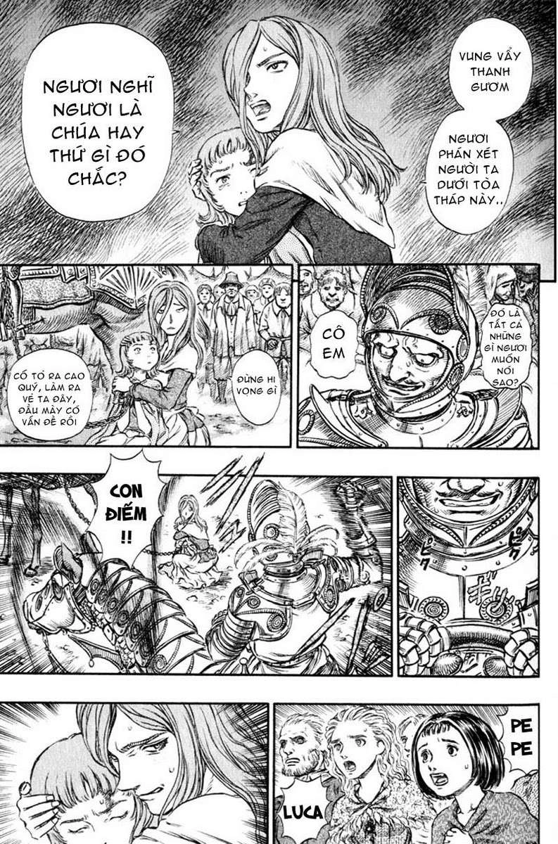 Kiếm Sĩ Đen Chapter 160 - 12