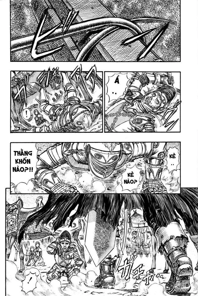 Kiếm Sĩ Đen Chapter 160 - 13