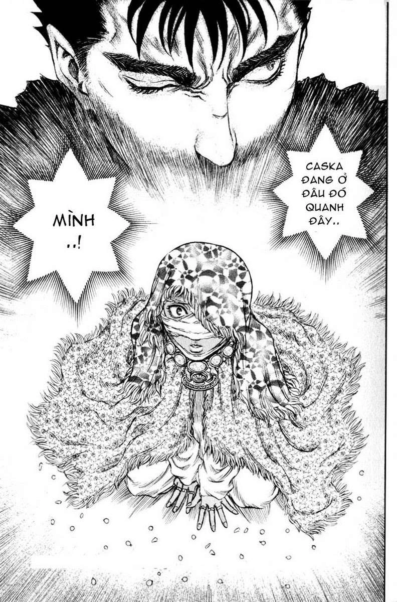 Kiếm Sĩ Đen Chapter 160 - 22