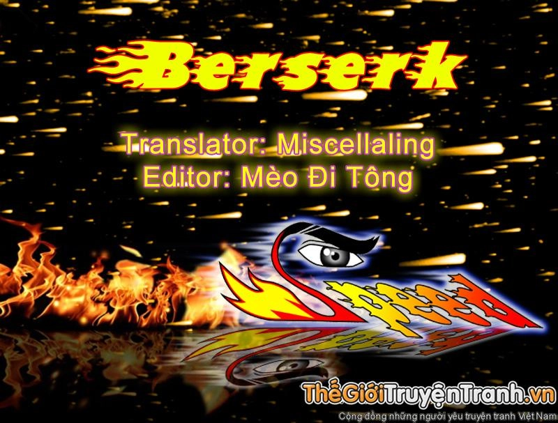 Kiếm Sĩ Đen Chapter 162 - 1