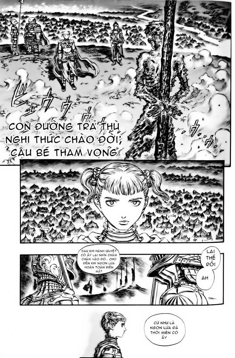 Kiếm Sĩ Đen Chapter 162 - 2