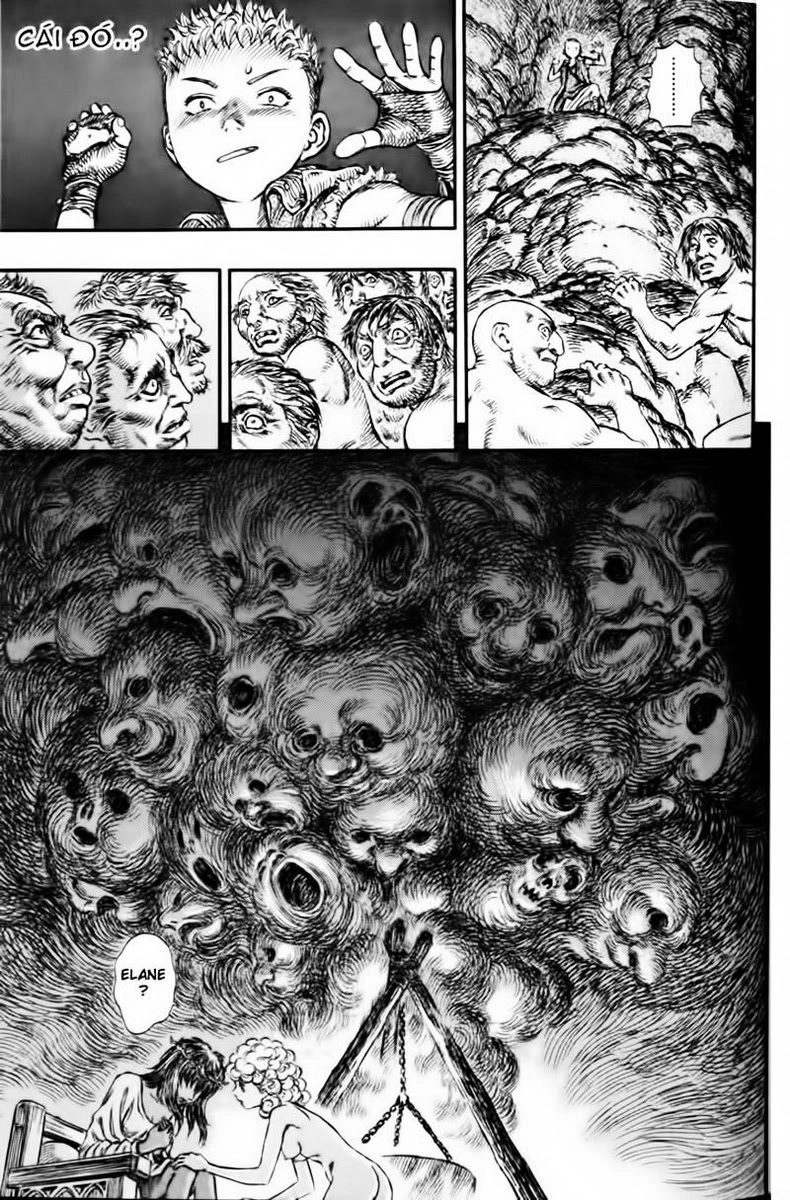 Kiếm Sĩ Đen Chapter 162 - 18