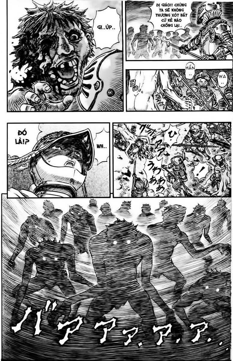 Kiếm Sĩ Đen Chapter 162 - 21