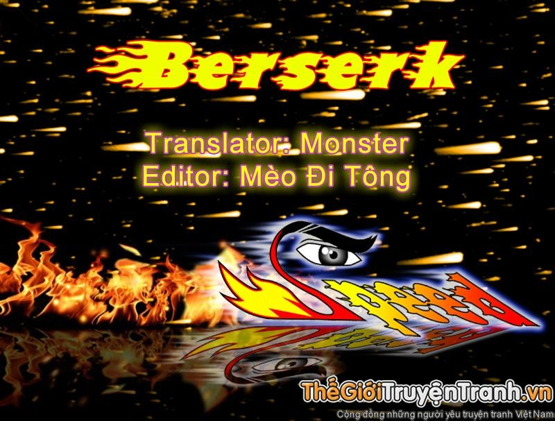 Kiếm Sĩ Đen Chapter 163 - 1