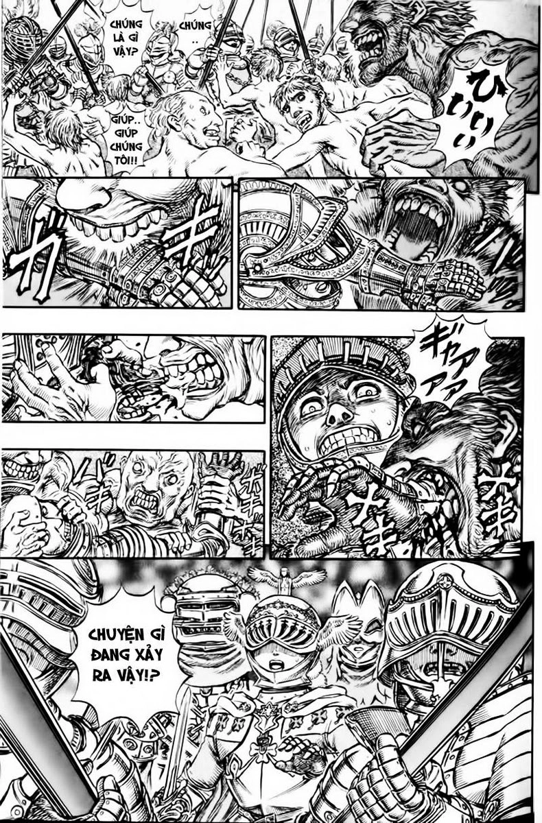 Kiếm Sĩ Đen Chapter 163 - 4