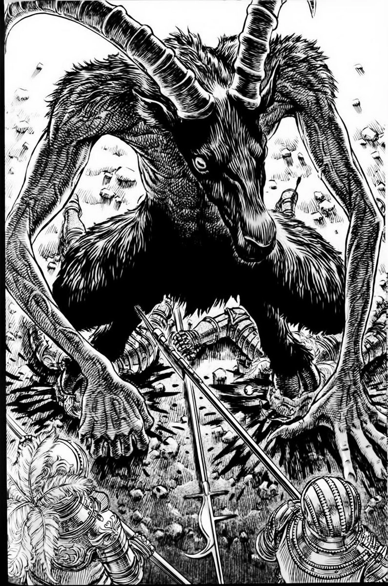 Kiếm Sĩ Đen Chapter 163 - 15