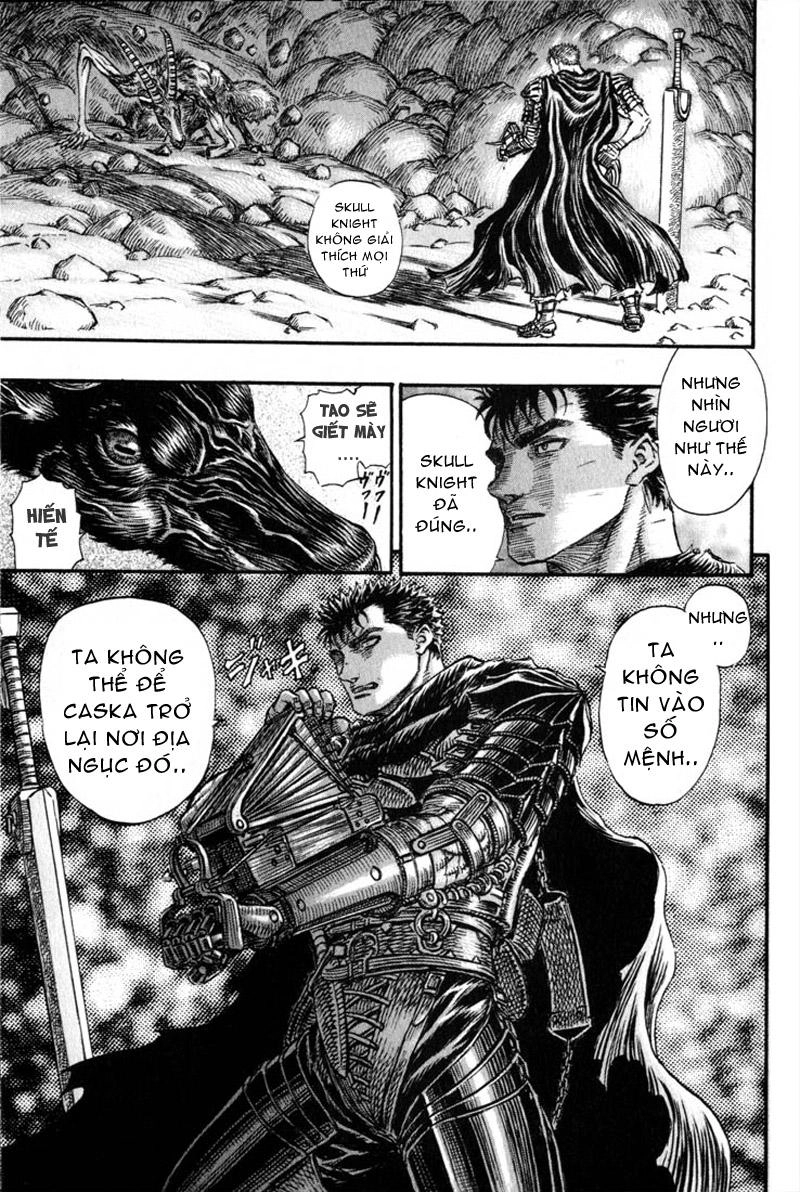 Kiếm Sĩ Đen Chapter 164 - 22