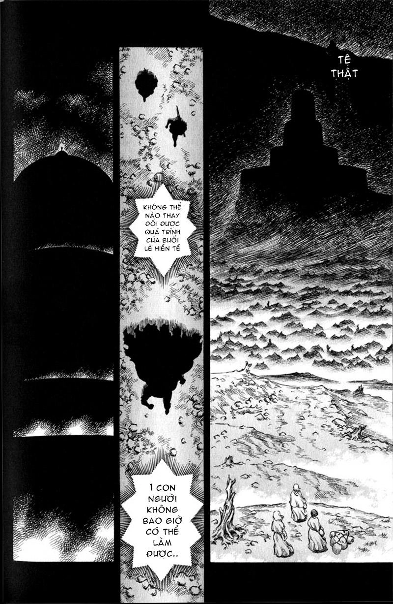 Kiếm Sĩ Đen Chapter 167 - 6