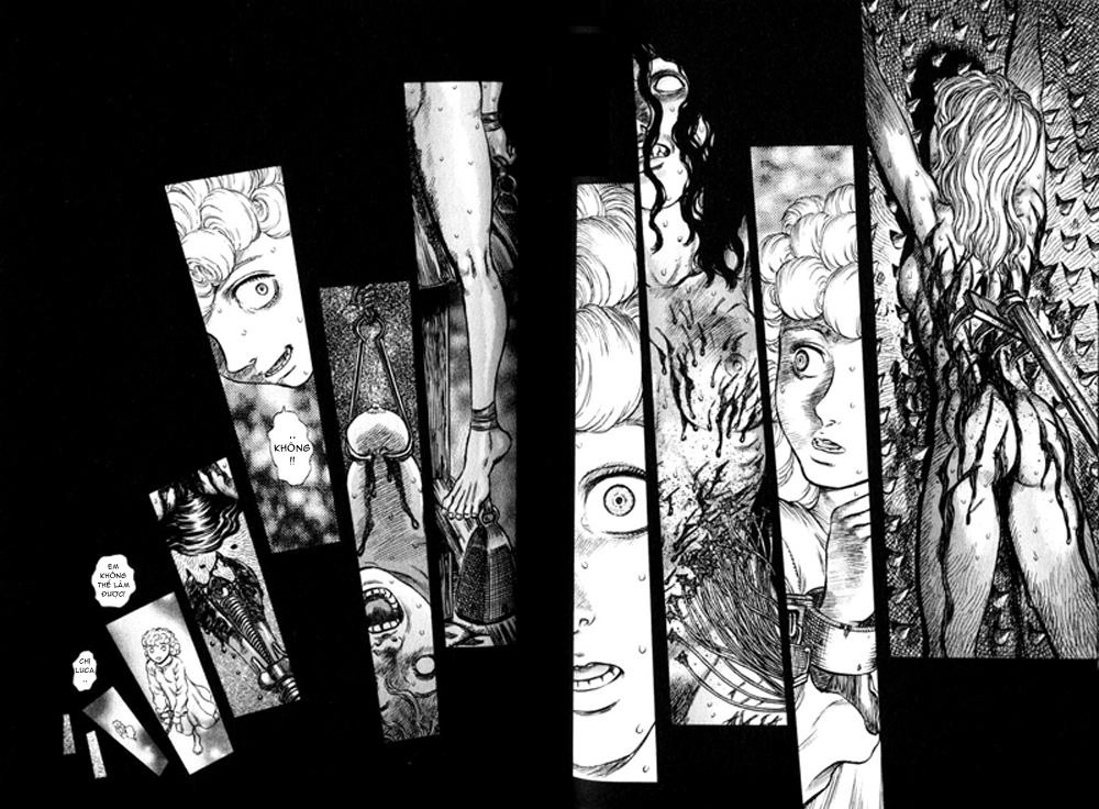 Kiếm Sĩ Đen Chapter 167 - 20