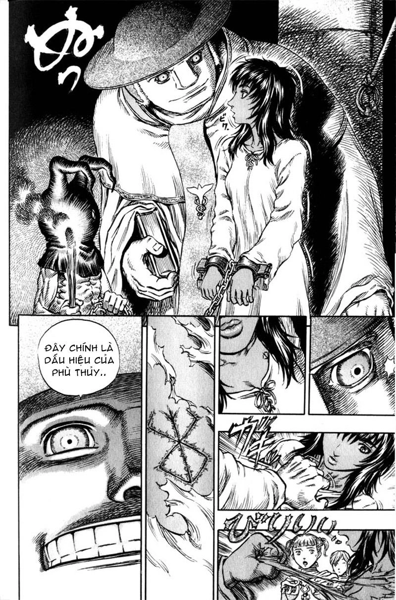 Kiếm Sĩ Đen Chapter 168 - 13